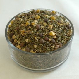 Jest Settin’ Herbal Tea